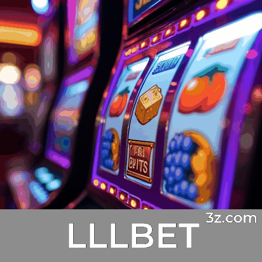 LLLBET: Jogos de Cassino com Experiência Imersiva