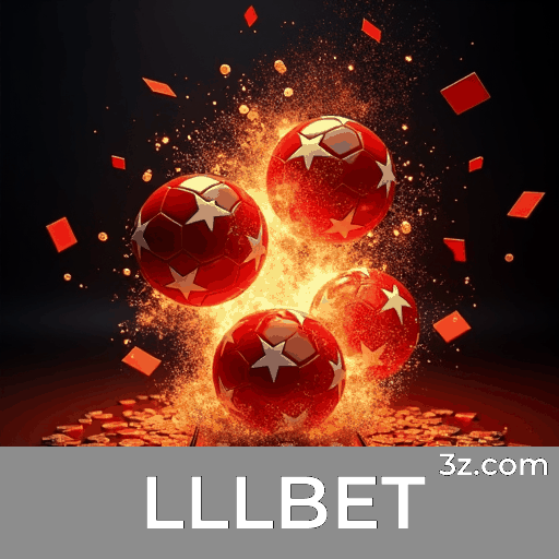 Experimente o App LLLBET: Aposta Completa e Rápida