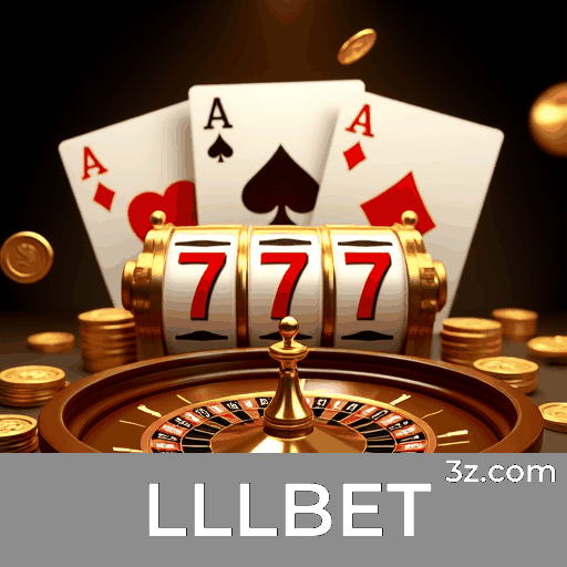 LLLBET: Jogos de Cassino com Experiência Imersiva