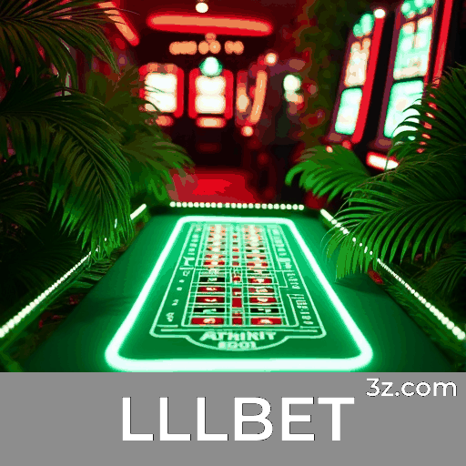 LLLBET: Ricas Opções e Entretenimento para Brasileiros