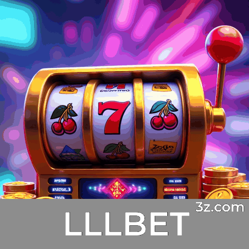 LLLBET: Jogos de Cassino com Experiência Imersiva