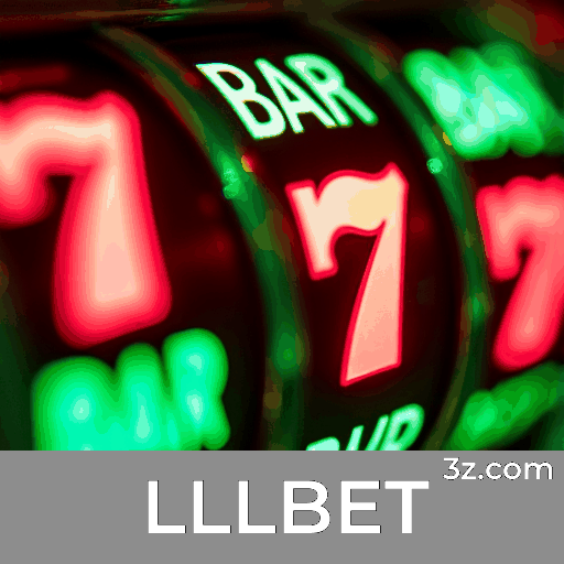 LLLBET: Jogos de Cassino com Experiência Imersiva
