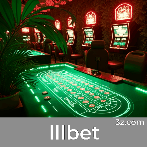 lllbet