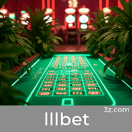 avaliações sobre lllbet slots